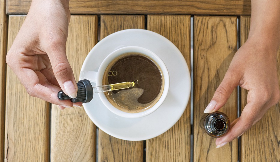CBD oil