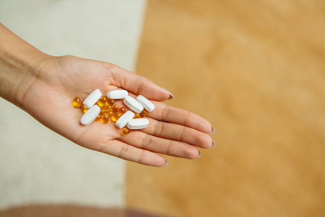 supplements